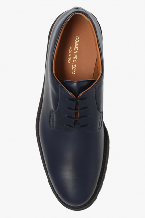 Common Projects Leather Derby TAMARIS shoes