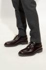 Common Projects Leather Derby shoes