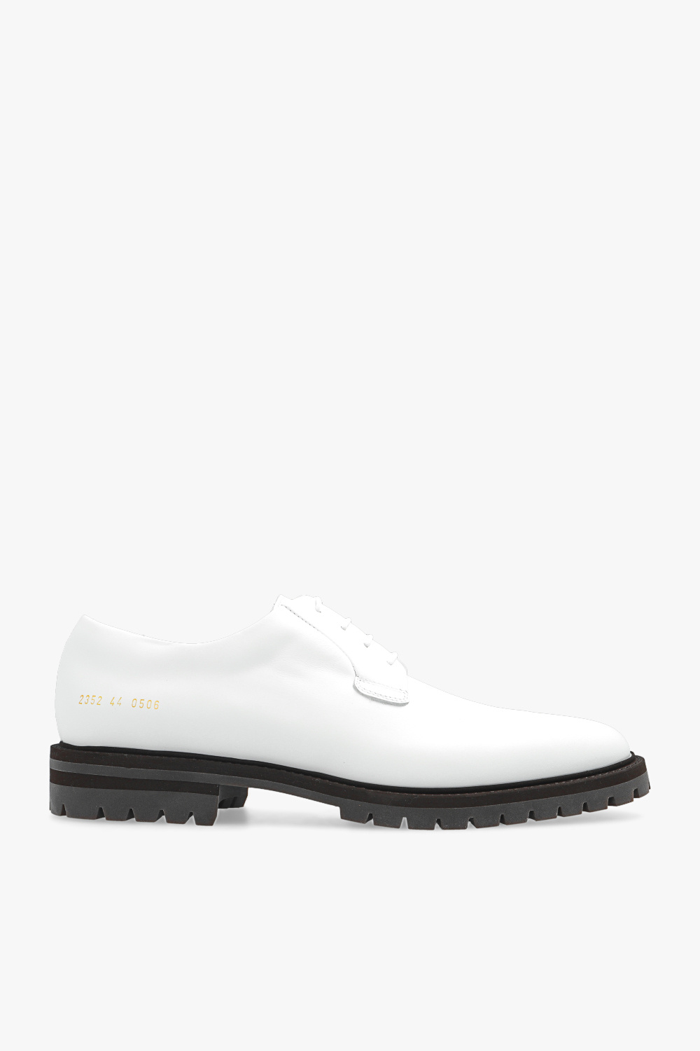 Common Projects Sneakers Dash Trainer 43S2DAFS1L Bright Wht