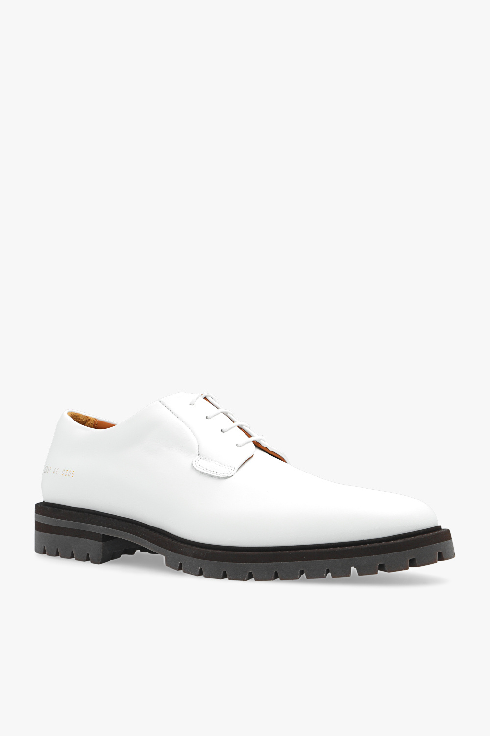 Common Projects Sneakers Dash Trainer 43S2DAFS1L Bright Wht