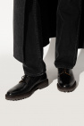 Common Projects Leather Derby shoes