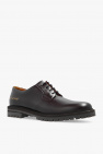 Common Projects Leather Derby shoes