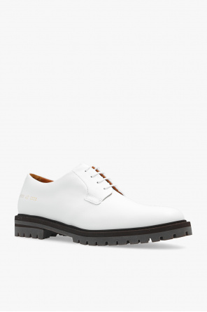 Common Projects Pierre Hardy Ollie Up high-top sneakers