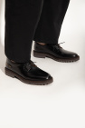 Common Projects Leather Derby shoes