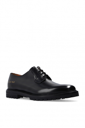 Common Projects Derby shoes