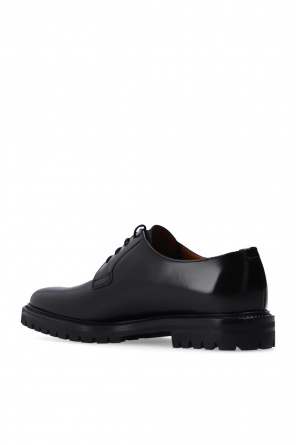Common Projects Derby shoes