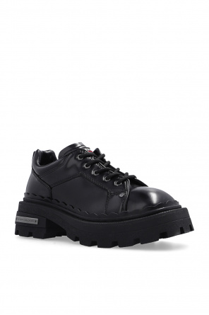 Eytys ‘Detroit’ chunky sole Conavy shoes