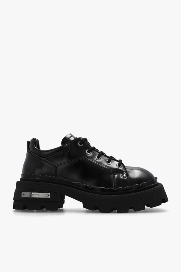Eytys ‘Detroit’ chunky gamecourt shoes