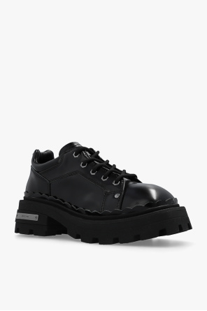 Eytys ‘Detroit’ chunky gamecourt shoes