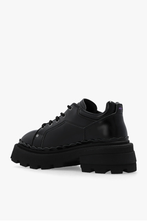 Eytys ‘Detroit’ chunky not shoes