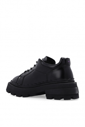 Eytys ‘Detroit’ chunky sole shoes