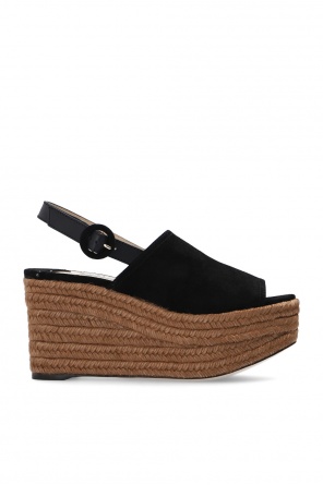 ‘deya’ wedge sandals od Jimmy Choo