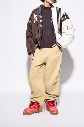 PDF Zapatillas "Strada Low Bandana"