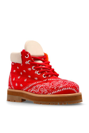 PDF Zapatillas "Strada Low Bandana"