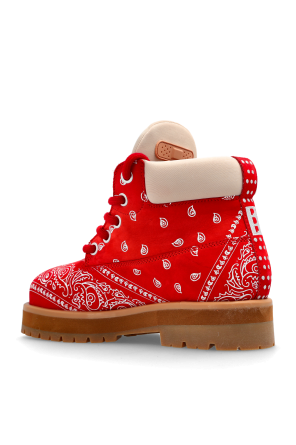 PDF Zapatillas "Strada Low Bandana"