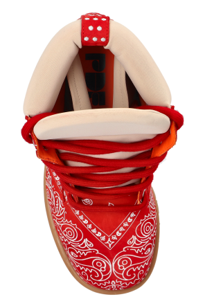 PDF Zapatillas "Strada Low Bandana"
