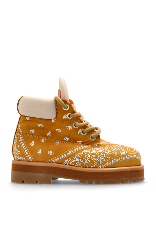 Strada Low Bandana shoes, zdjęcie 1 Strada Low Bandana shoes od PDF