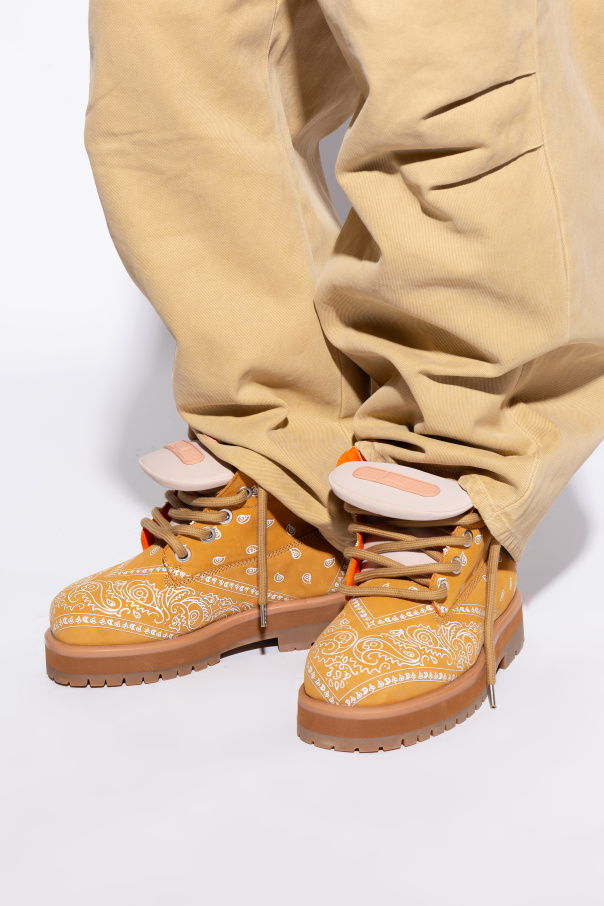 PDF Strada Low Bandana shoes