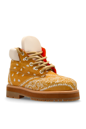 PDF Strada Low Bandana shoes