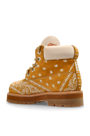 PDF Strada Low Bandana shoes