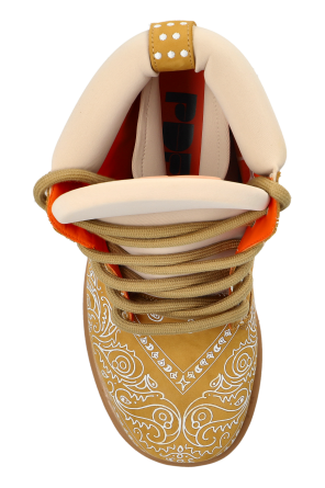 PDF Strada Low Bandana shoes