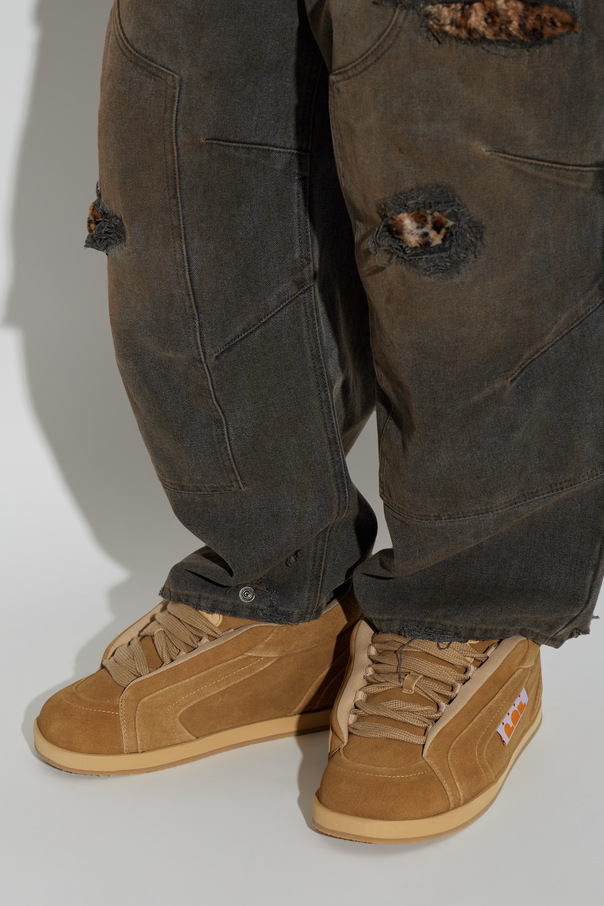 PDF Zapatillas ‘SK8’