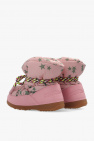 Khrisjoy Kids Down snow boots