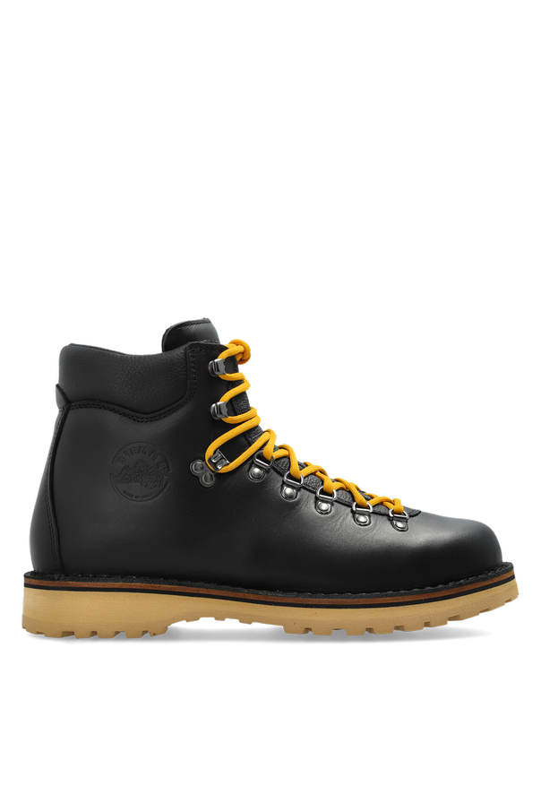 Ankle boots ‘Roccia Vet’ od Diemme