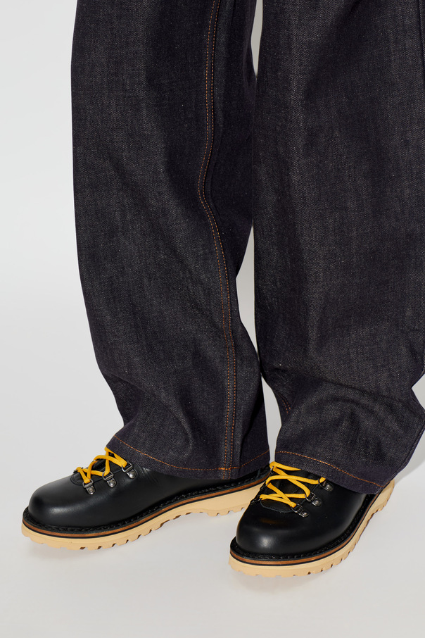 Diemme Stiefeletten „Roccia Vet“