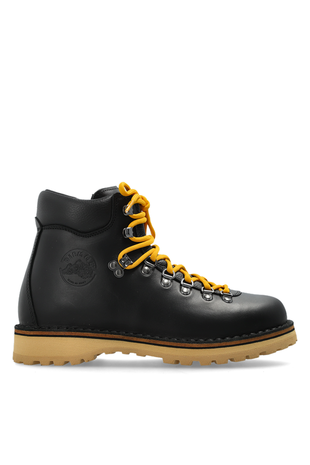 Ankle boots ‘Roccia Vet’ od Diemme