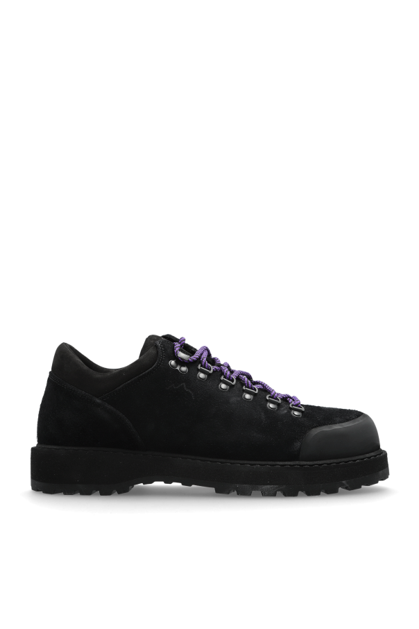 ‘Cornaro’ shoes od Diemme