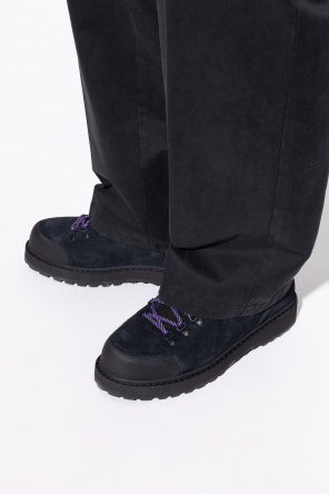 Schuhe ‘cornaro’ od Diemme