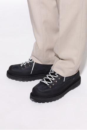 ‘cornaro gomma’ shoes od Diemme