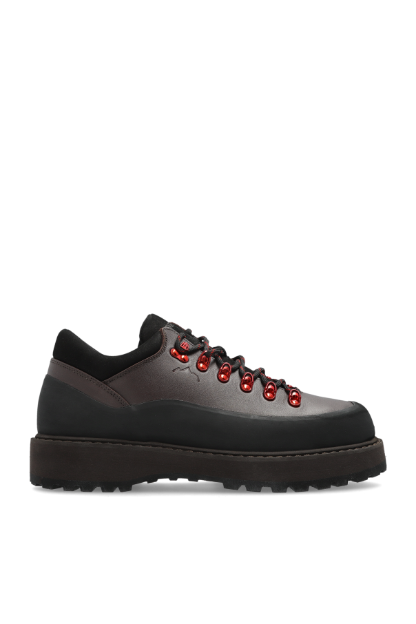Shoes ‘Cornaro Due Gomma’, zdjęcie 1 Shoes ‘Cornaro Due Gomma’ od Diemme