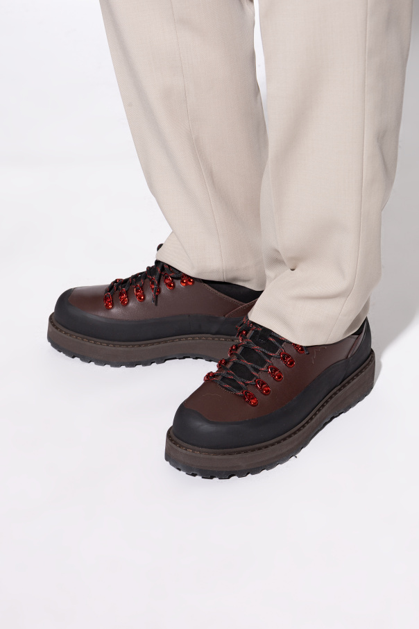 Diemme Zapatos ‘Cornaro Due Gomma’