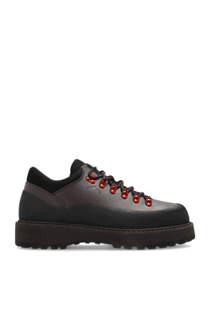 Schuhe „cornaro due gomma” od Diemme