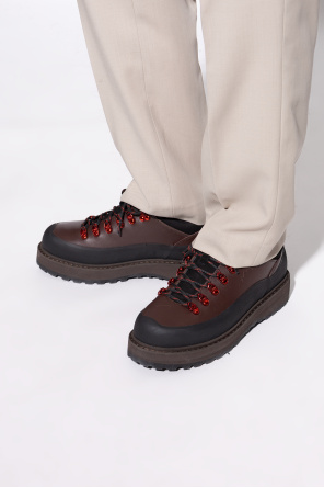 Schuhe „cornaro due gomma” od Diemme