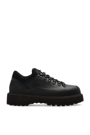 Schuhe „cornaro due gomma“ od Diemme