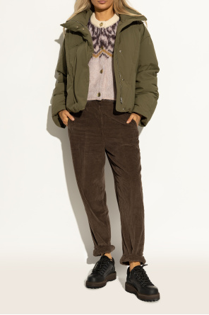 Diemme ‘Cornaro Due Gomma’ shoes