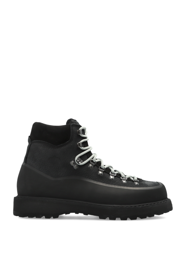 Diemme 'Roccia Vet' trekking boots
