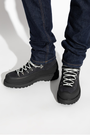 'roccia vet' trekking boots od Diemme