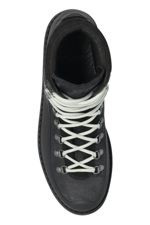 Diemme 'Roccia Vet' trekking boots