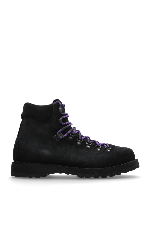 'Roccia Vet' boots od Diemme