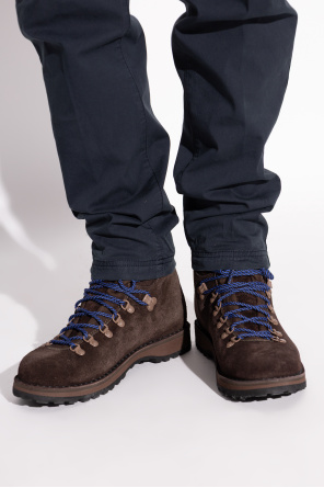 Schuhe „roccia vet“ od Diemme