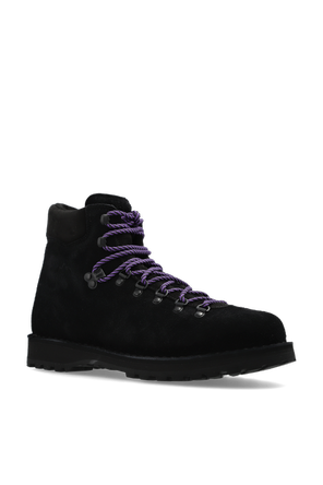 Diemme Roccia Vet Shearling ankle boots