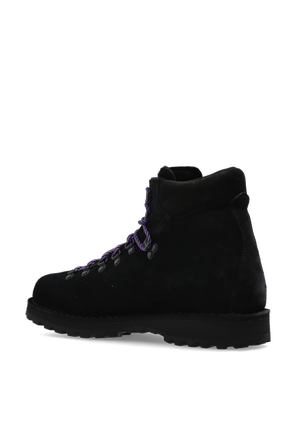 Diemme Roccia Vet Shearling ankle boots