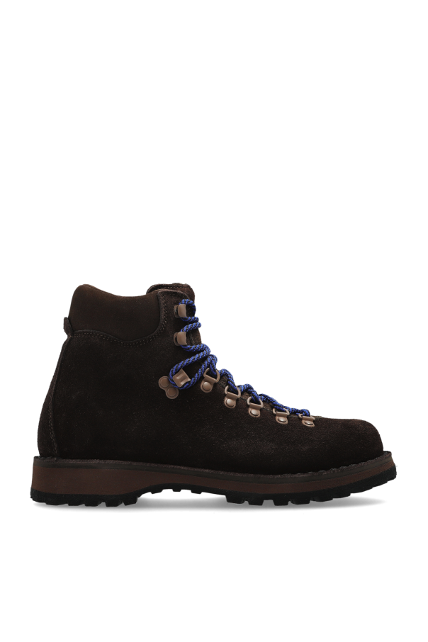 ‘Roccia Vet’ boots od Diemme