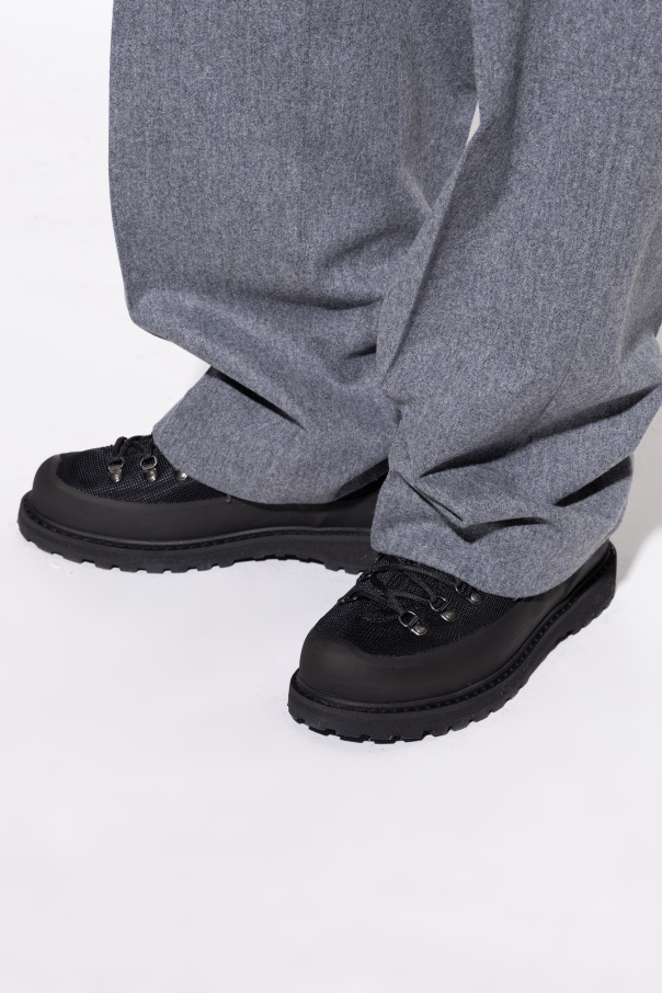 Diemme Buty ‘Roccia Basso Sport’