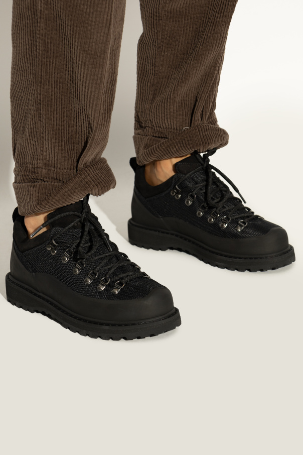 Diemme ‘Roccia Basso Sport’ shoes