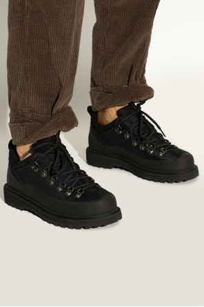 Schuhe ‘roccia basso sport’ od Diemme